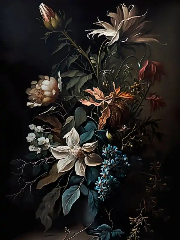Same Day Shipping Flowers In A Vase 1