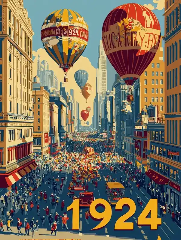 Aihrgdesign A Vintage Holiday Poster Celebrating The First Ma 192cf05a 9b2f 43ea A971 2faf12c04d14 1 Limited Offer