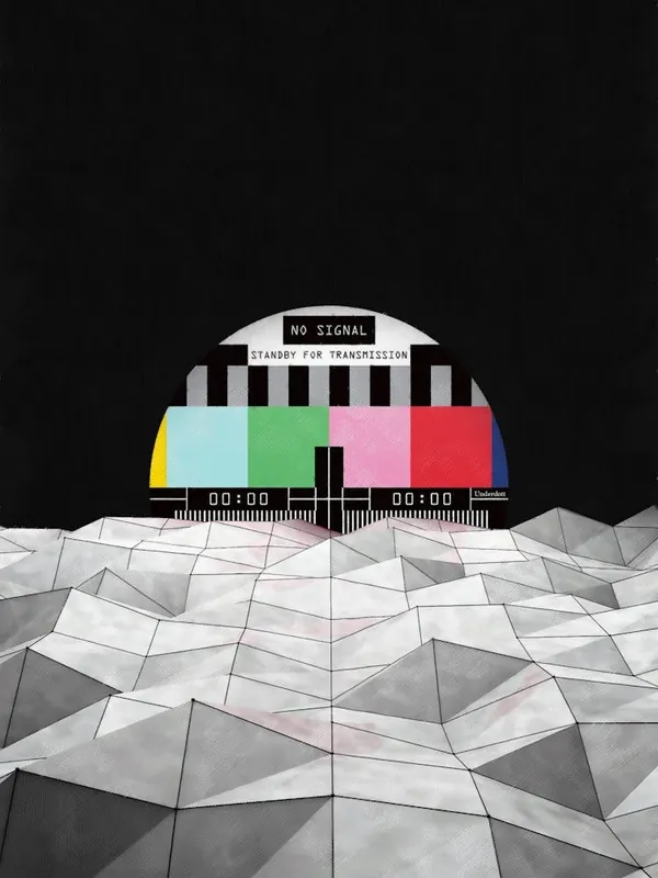 Original Lost Signal
