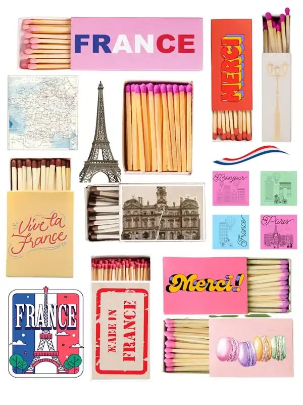France Matchbook Latest
