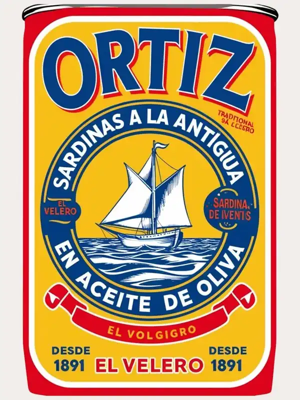 Buy Online Ortiz 6