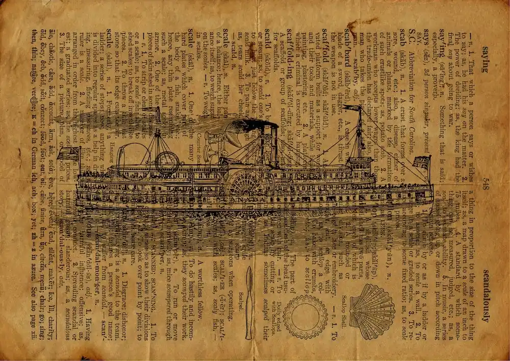 Steam Boat Shop Now