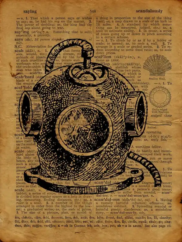 Divers Helmet Affordable
