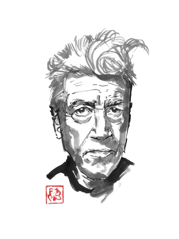Certified David Lynch