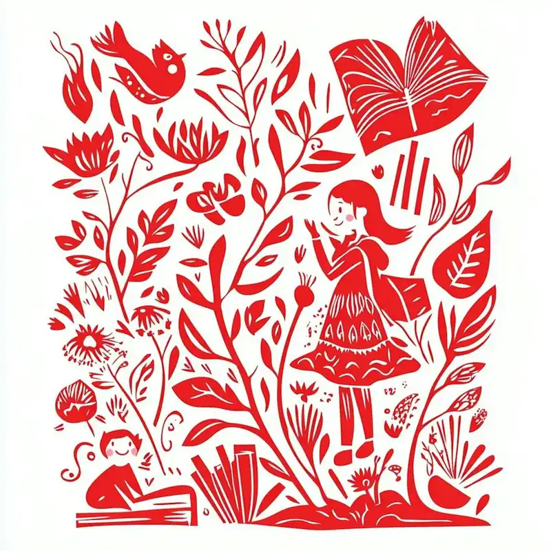 Limited Edition Little Red Book