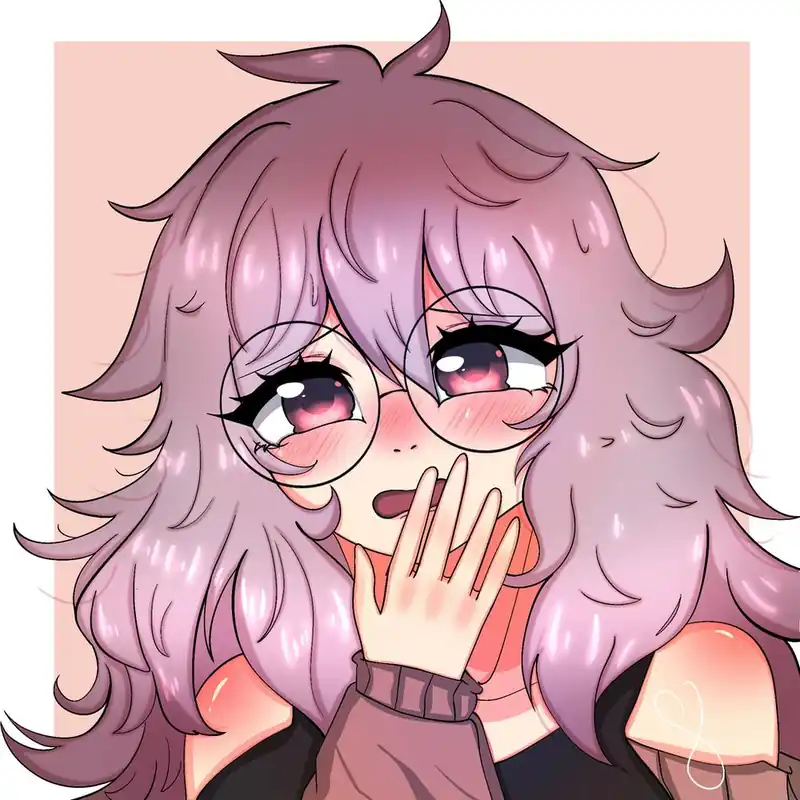 Original character Last Chance
