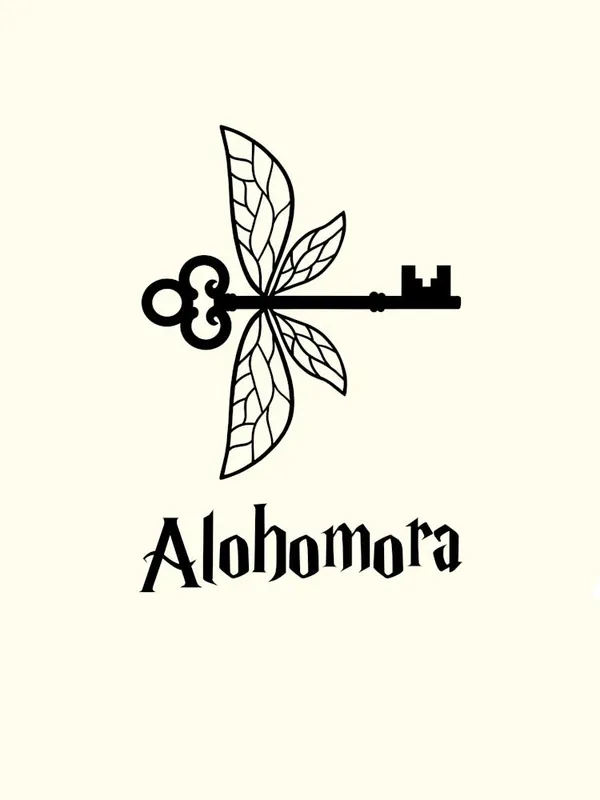 Time-Limited Alohomora Harry Potter