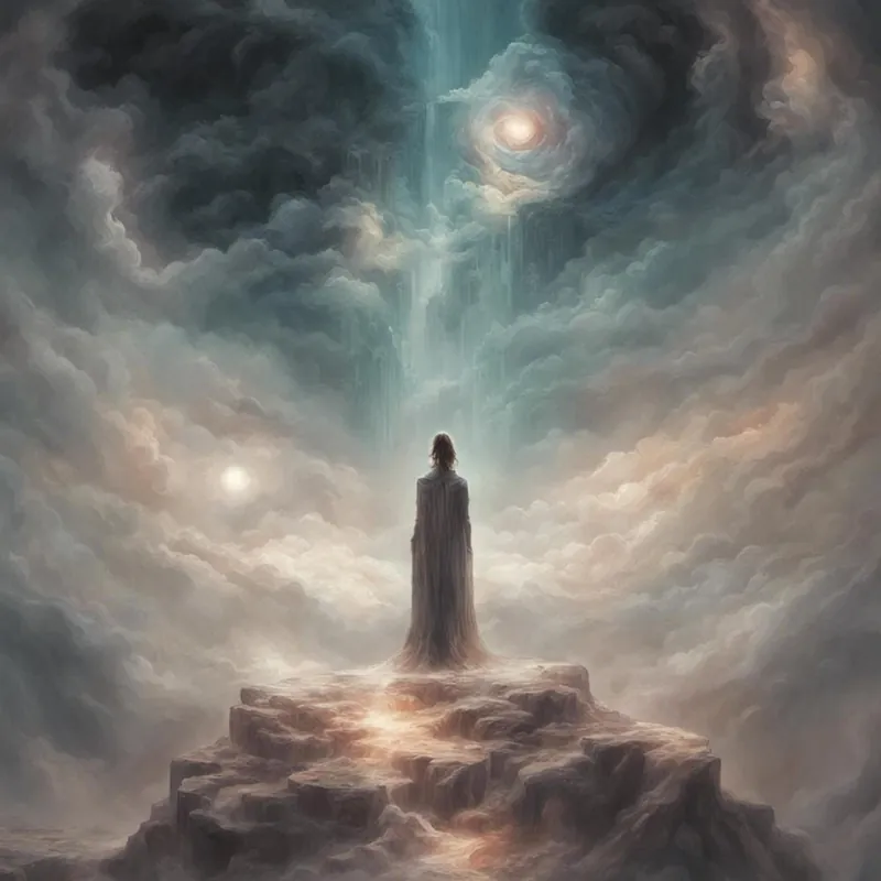 Exclusive Offer Absurdity Of Existence