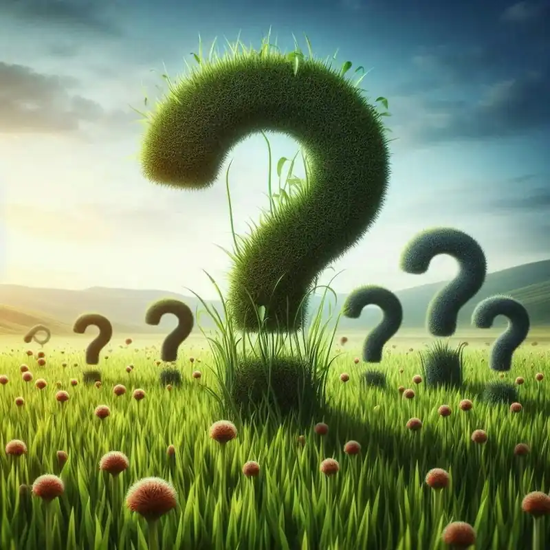 Growing Question Marks As Crops Clearance