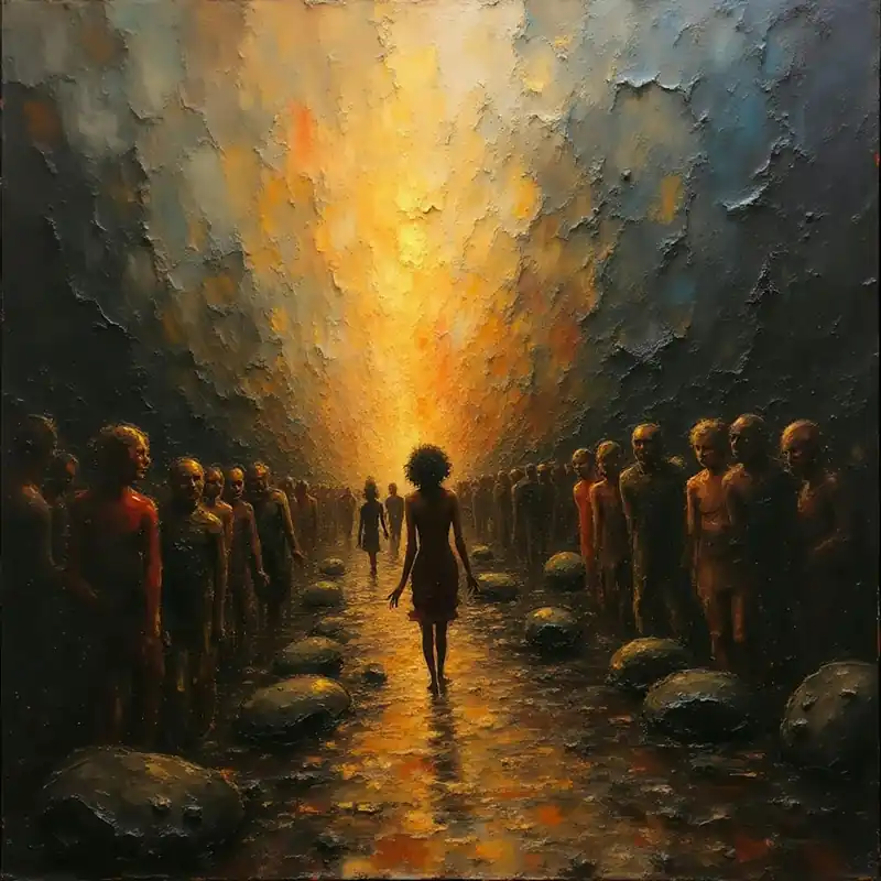 'The Journey' Best Price
