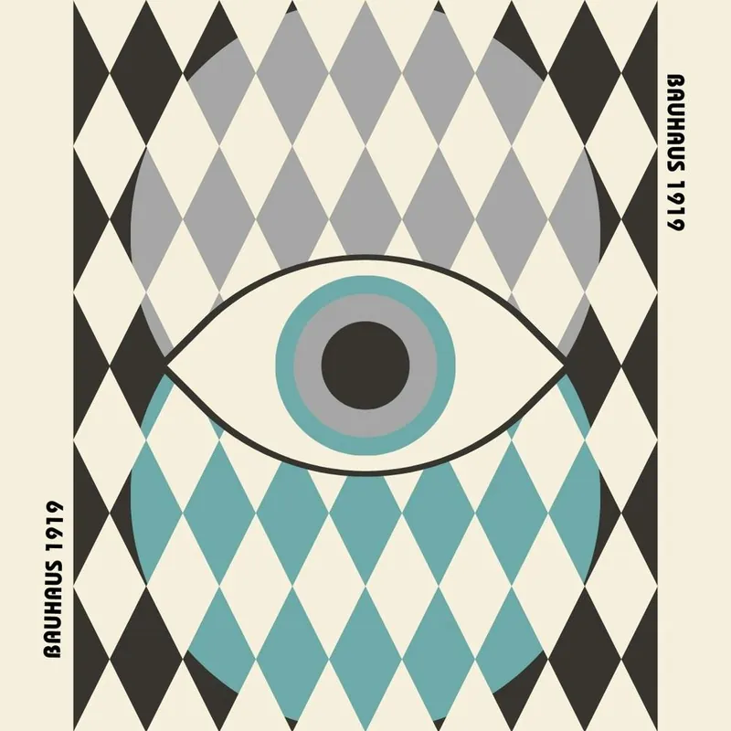 Authentic Eye Of The Beholder
