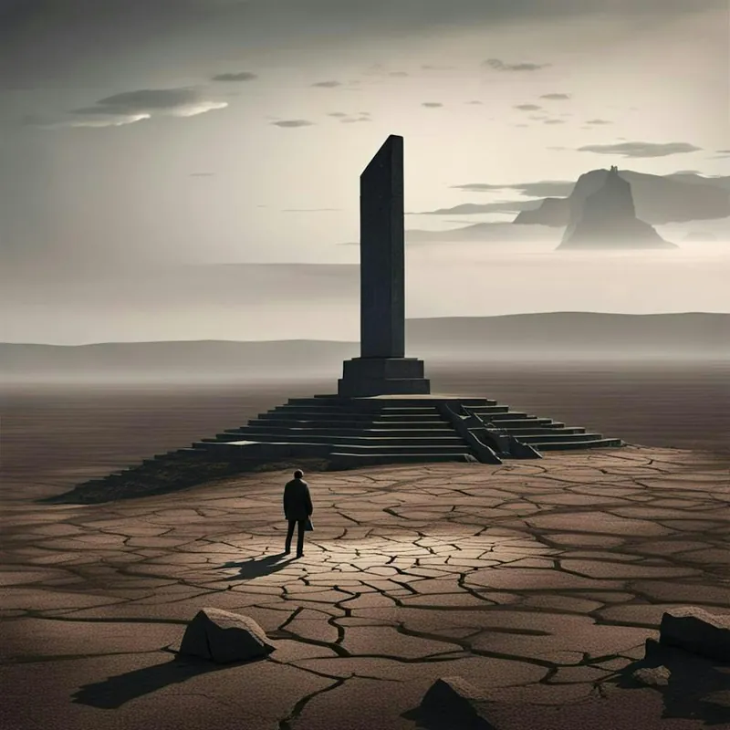 Monument To The Dead Exclusive Offer