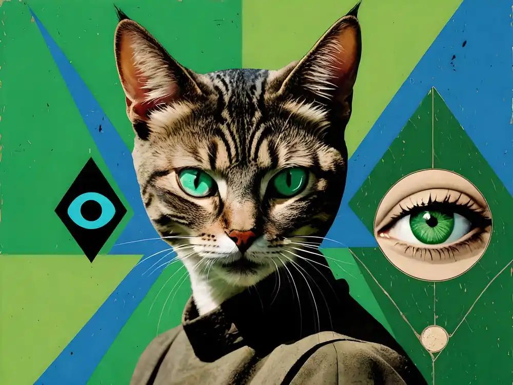 Cheap Cat Out of Phase