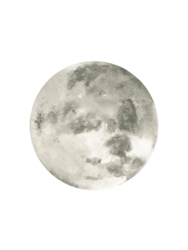 Aquarel Moon Set 113 B Limited Edition